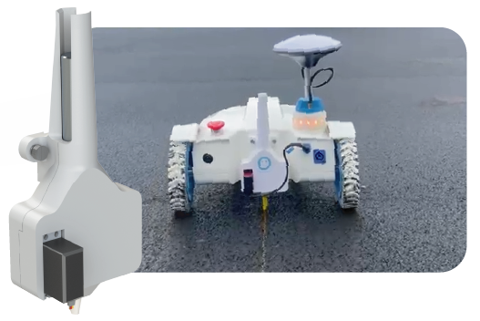 Chalk module